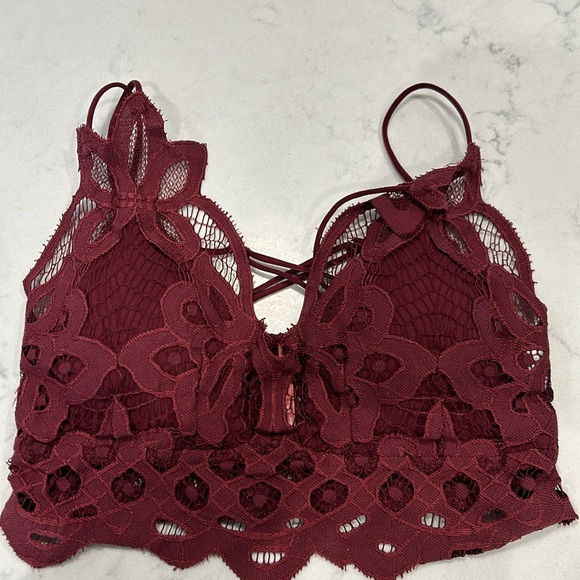 Kendall & Kylie , Forever 21 , Dina be cami/bra tops lot 3 size small - Picture 7 of 9